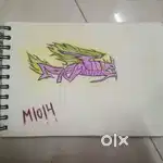 Painting M10