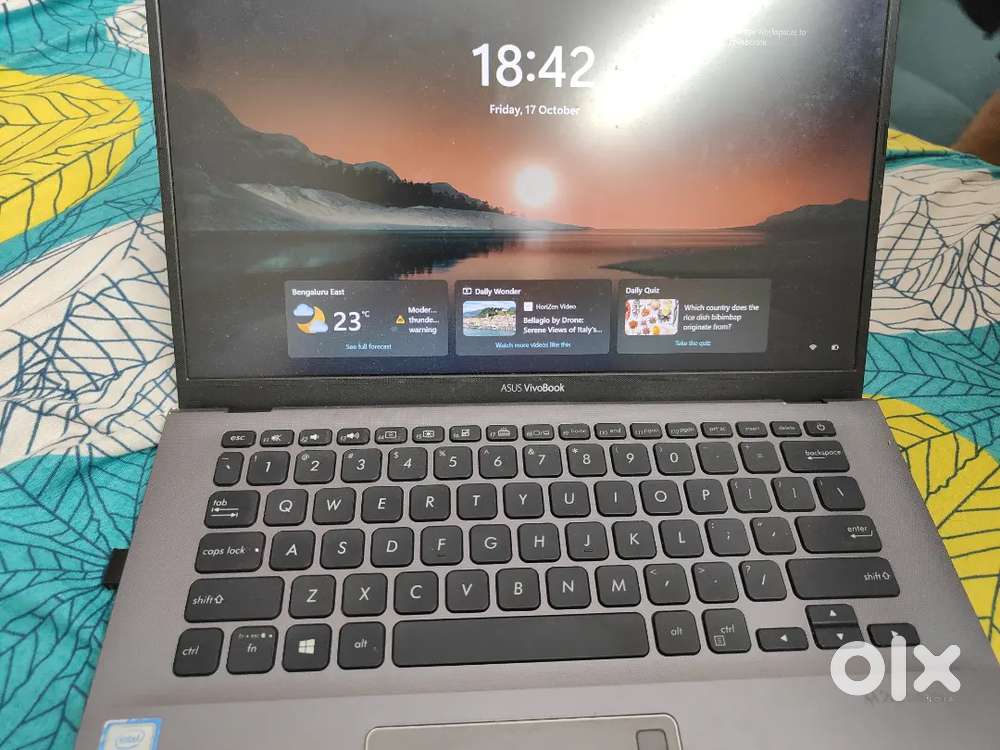 Asus Vivobook 14