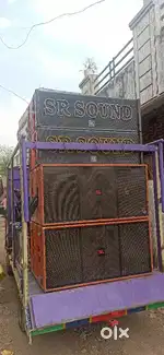 Urgent Dj for sell