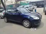 Maruti Suzuki Swift VXi 1.2 ABS BS-IV, 2020, Petrol