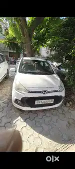 Hyundai Grand i10 2014 Petrol 91000 Km Driven