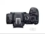 Canon camera full set sale