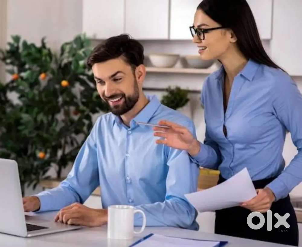 Personal assistant urgent need only female