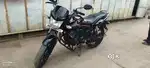 Honda CB shine