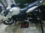Appache 180 cc monthe  (november )
