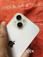 iPhone 13pro