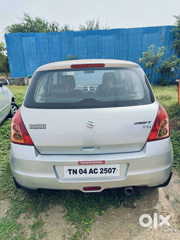 Maruti Suzuki Swift 2004-2010 VXi BSIV, 2008, Petrol