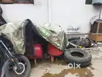 Washing centre complete equipments for sale