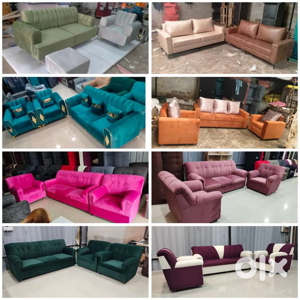 Dildar creation sofa
