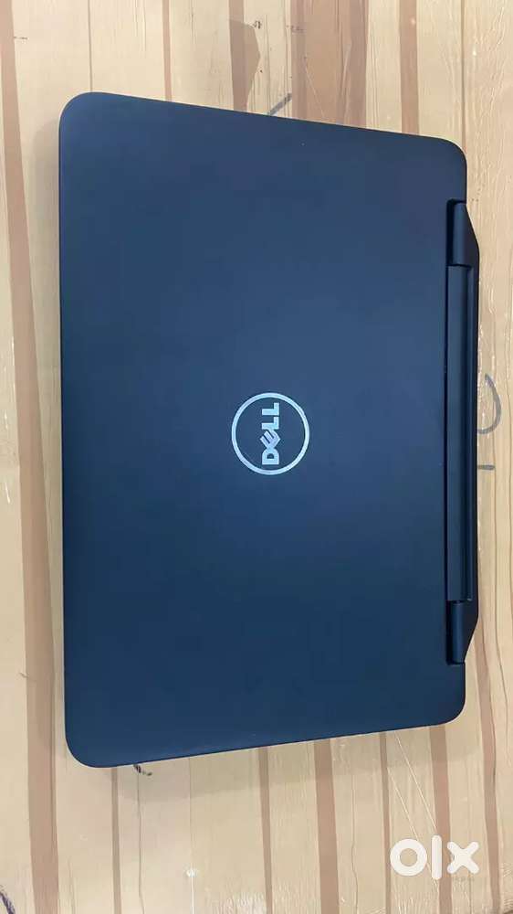 Dell i3gen slim laptop, 4gb ram , 320gb hdd,14 full hd screen,charger