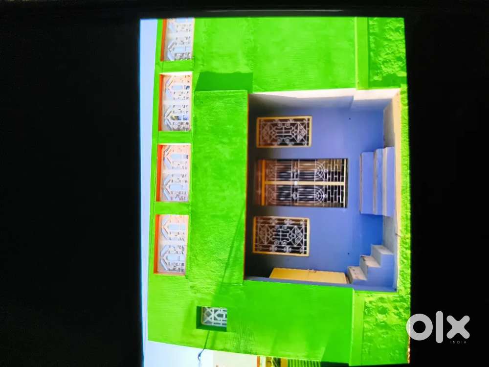 1km distance from Mukkombu tourist place, near Murugan and Siva temple