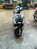 Maestro scooter