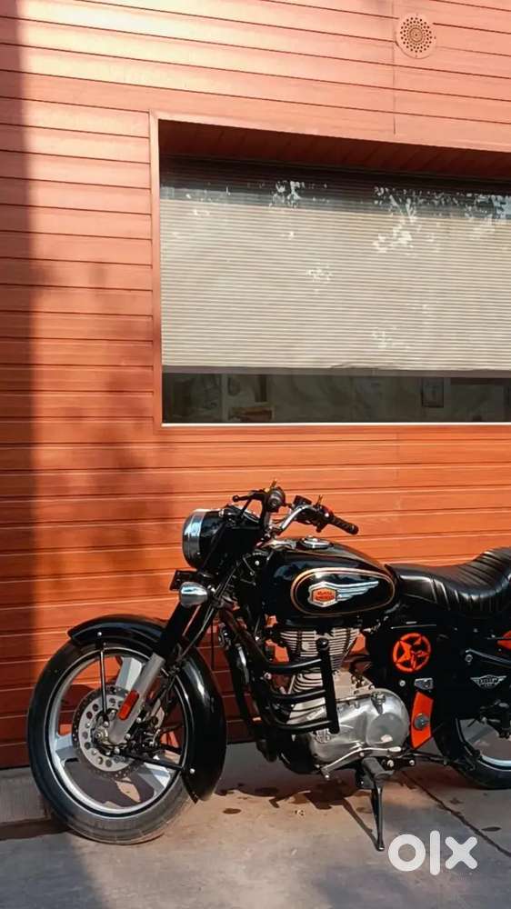 Bullet 350 ragistration date 19/11/2022