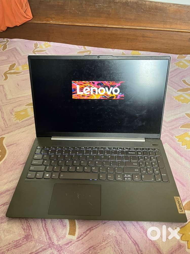Lenovo idea pad 5