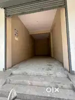 Office / Shop - Commercial Space For Rent