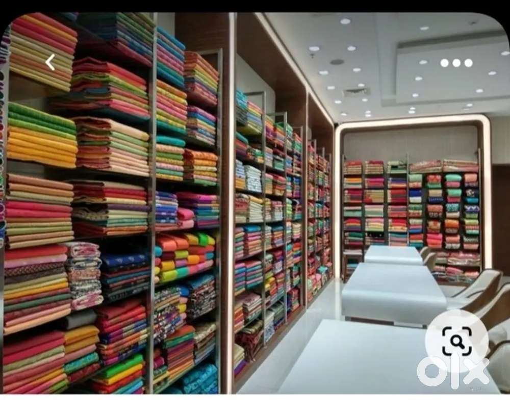 Shop available opp hotel Rameswaram