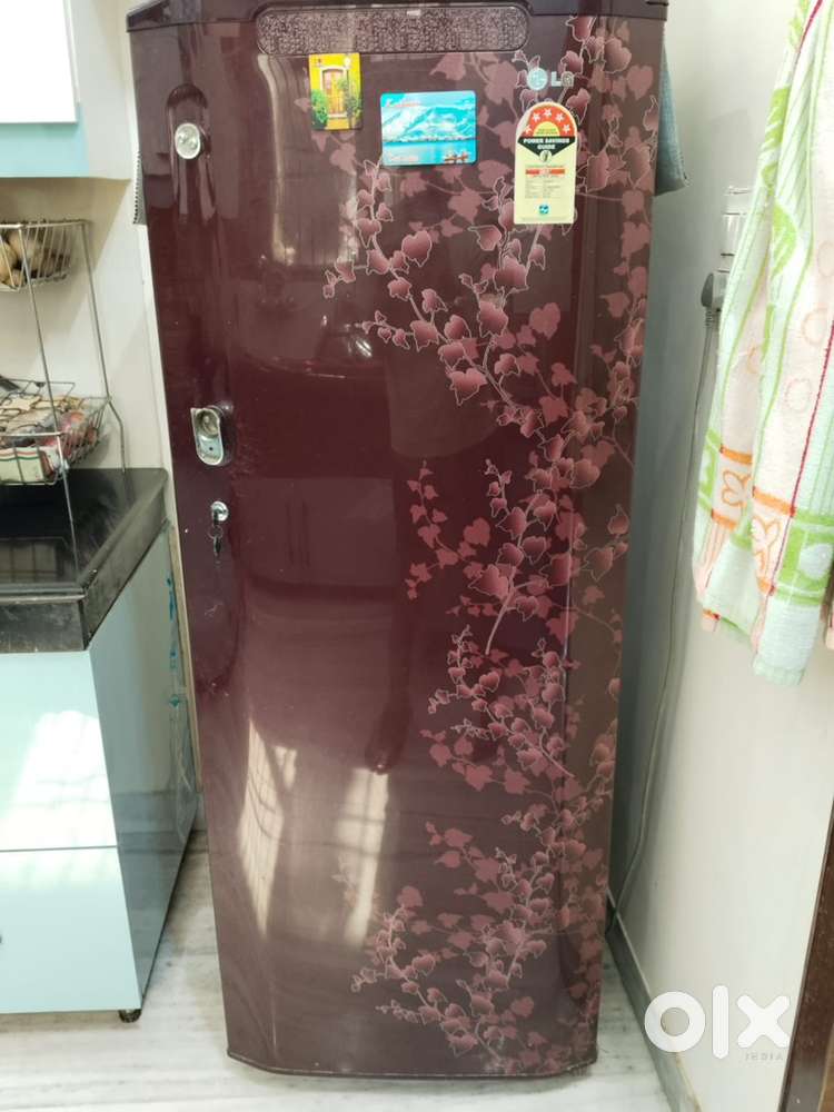 Working condition LG fridge