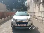 Honda WR-V i-VTEC S, 2017, Petrol