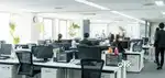 Back office