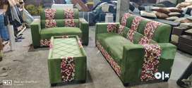 12500 without tabel 5 seater sofa