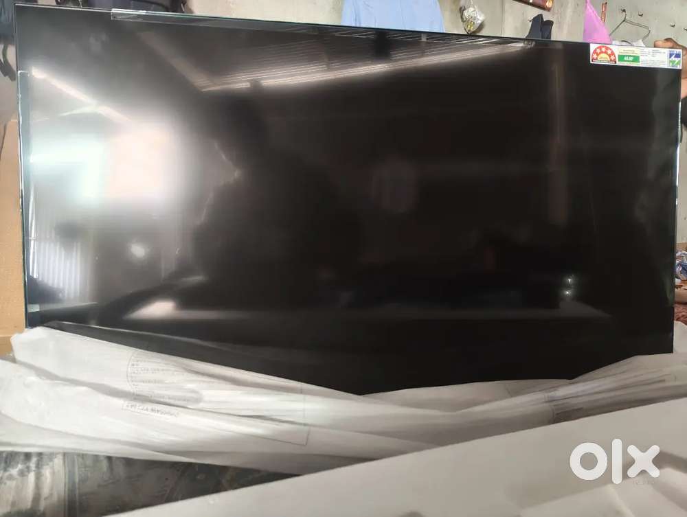 SAMSUNG full hd tv 108 cm