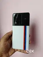 iQOO 9T 5G 8/128GB