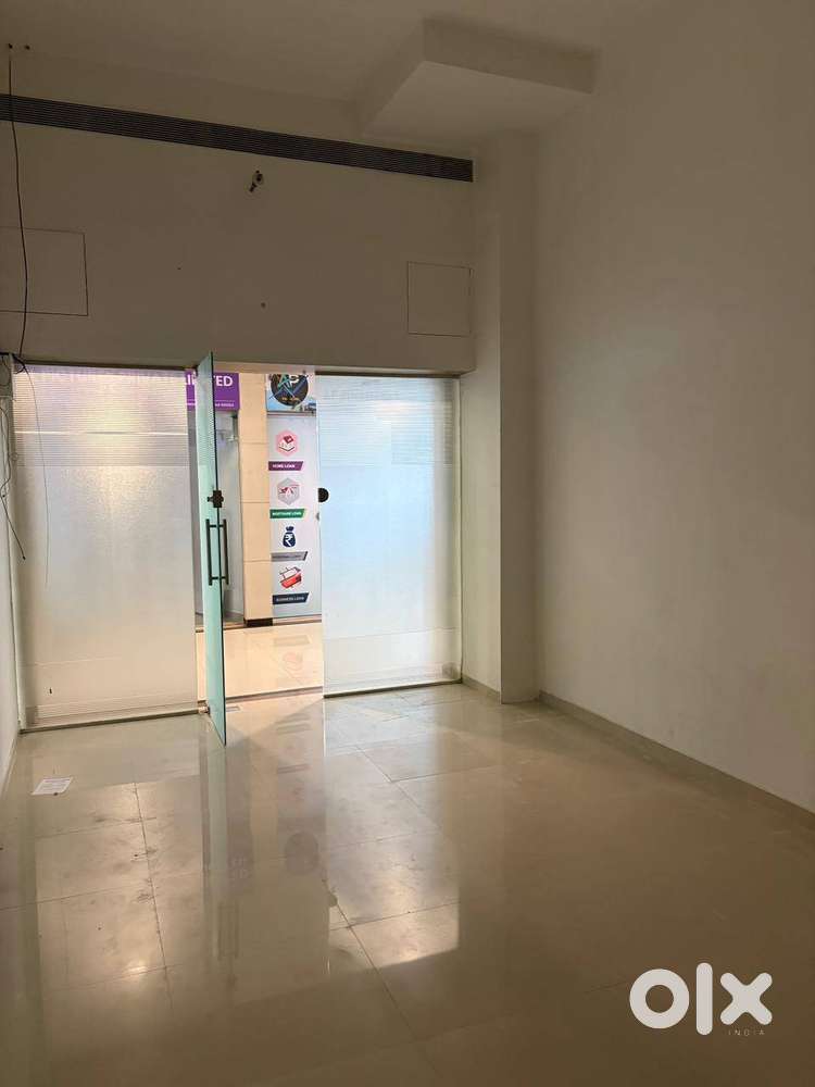 Office For Rent In Malad West