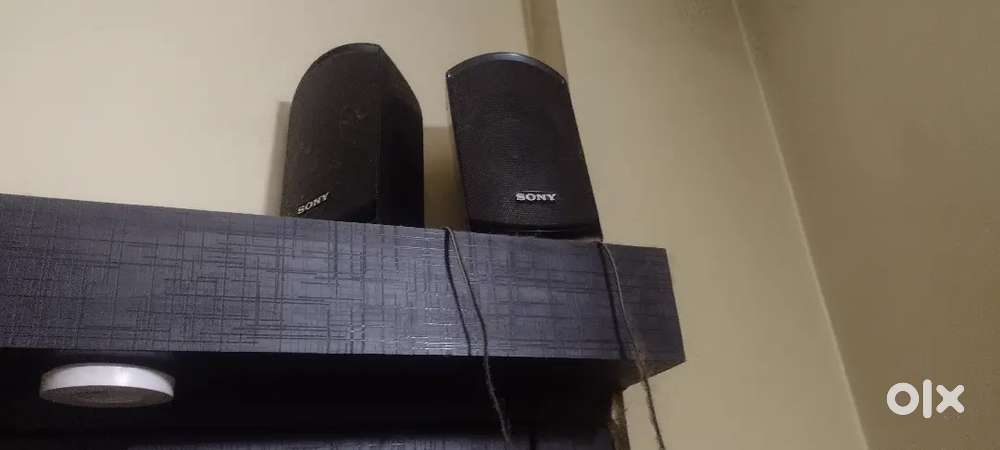 SONY. HOME THEATRE SA-D40