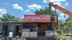 Shop for rent