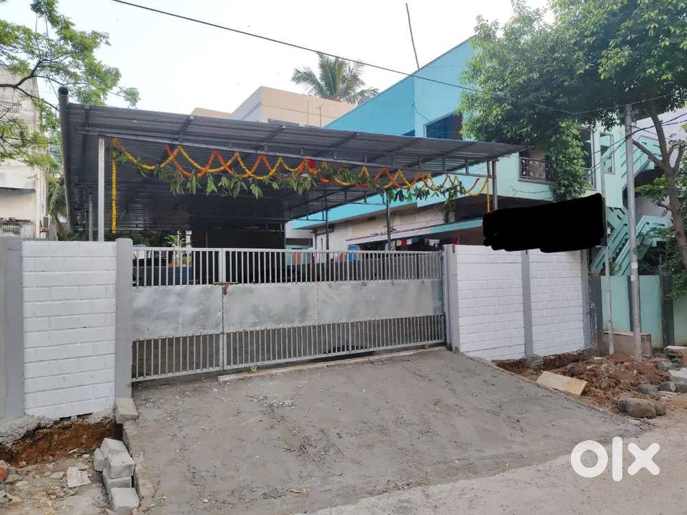 Rent house lalacheruvu