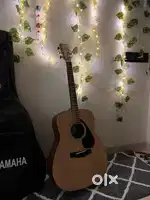 Yamaha F280 Acoustic Rosewood Guitar