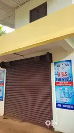 Building for rent