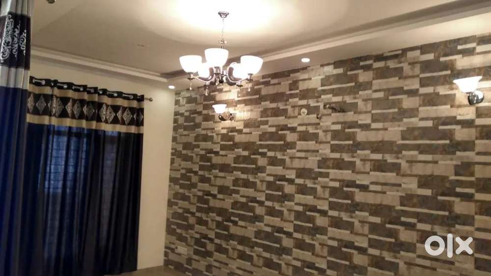 Double storey independent house/kothi near sunny enclave kharar