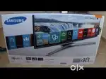 Samsung google tv