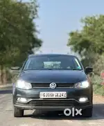 Volkswagen Polo 1.5 TDI Highline, 2015, Diesel