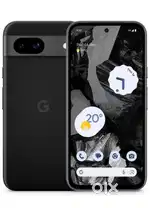 Google pixel 8a