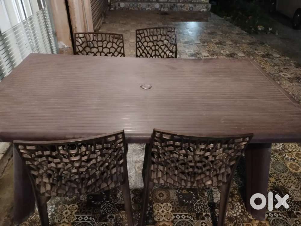 Table chair
