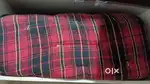 Single bed mattress