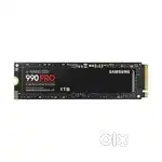 Samsung 990 Pro Brand New