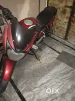 Pulsar 150