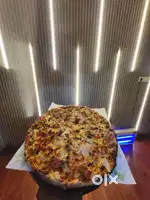 Need helper for cafe
