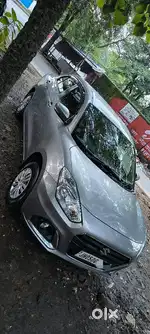 Maruti Suzuki Dzire 2023 CNG & Hybrids 5500 Km Driven