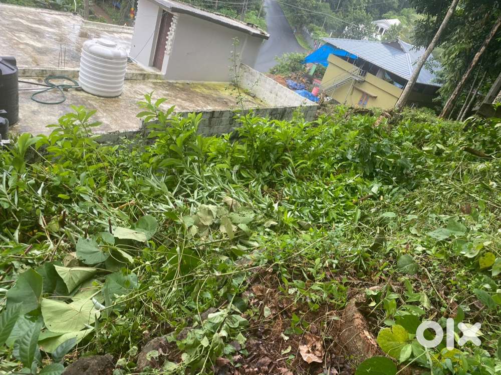 Plot availble for petrol pump