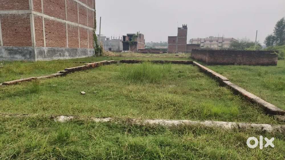 Singhpur kachar plot