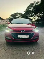 Hyundai i20 Diesel Asta Option, 2018, Diesel