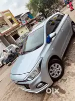 Hyundai Elite i20 2020 Petrol Well Maintained