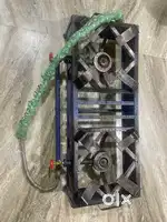 Commercial Stove for sale