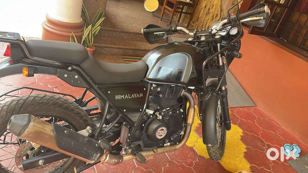 Good condition