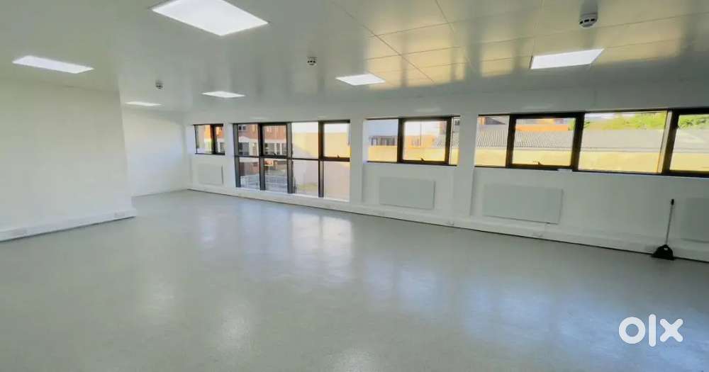 12500SQFT UNFURD SPACE 1STFLOOR RENT7,50,000 AT OMR RAJIV GANDHI ROAD