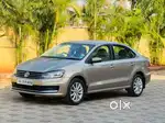 Volkswagen Vento, 2018, Diesel